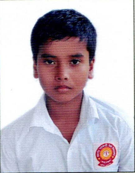 SHAHRIYA HASSAN