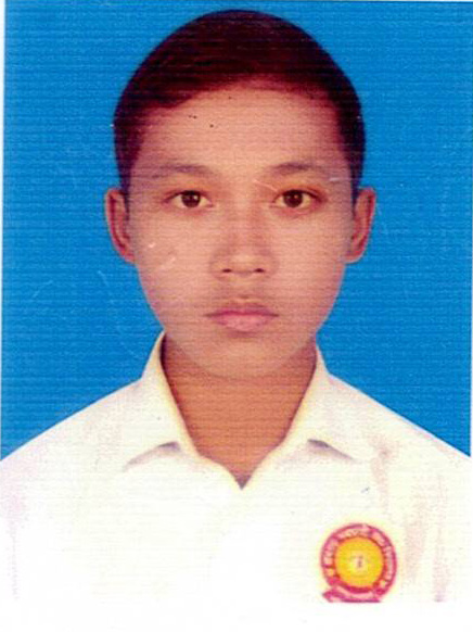 NISAN TRIPURA