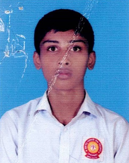 MD MINHAJ ARAF