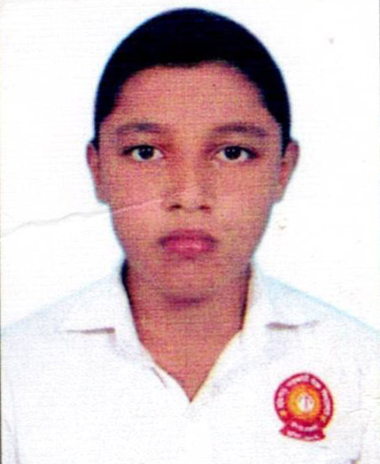 MD. MUNTASIR JEHAD