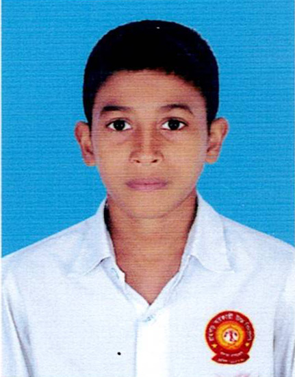 ANIDDA DEY