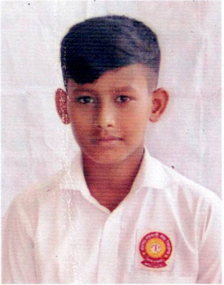 ARMAN HOSSEN