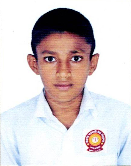 MD. SALAUDDIN