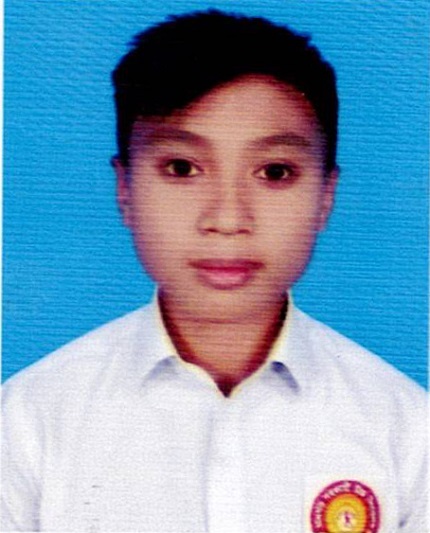 MONGCHINGLHA MARMA