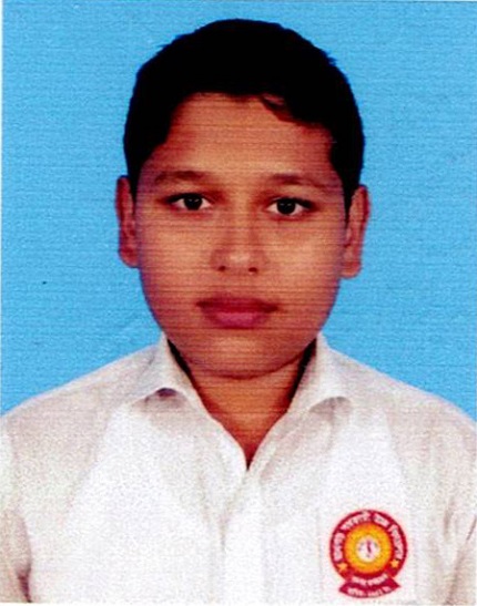ARAKA CHANDRA DATTA