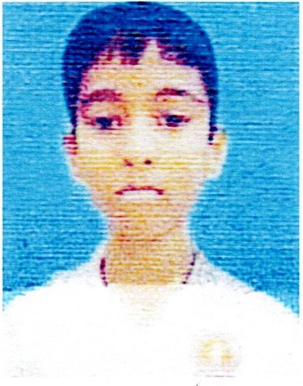 RONI DEB NATH