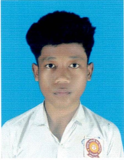 SURJO TRIPURA