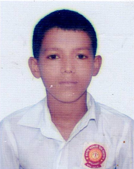 ARMAN HOSSEN