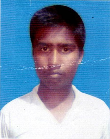 MD. FARUK HOSSEN