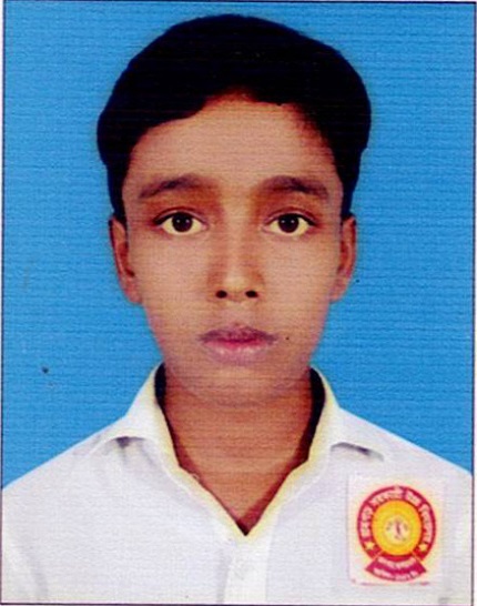 JOY RAM PAUL