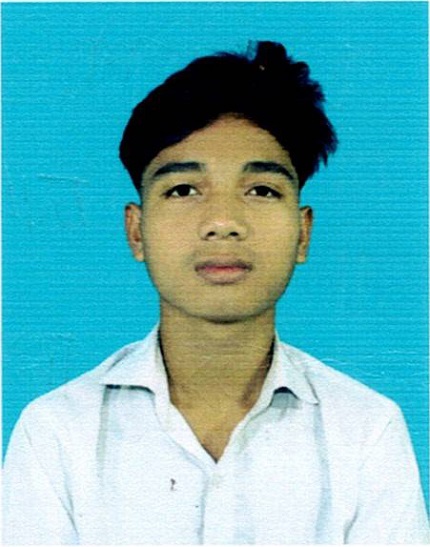 DIPAN TRIPURA
