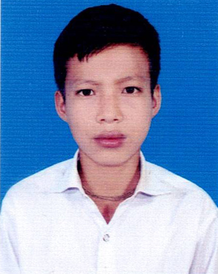 SHIBU TRIPURA