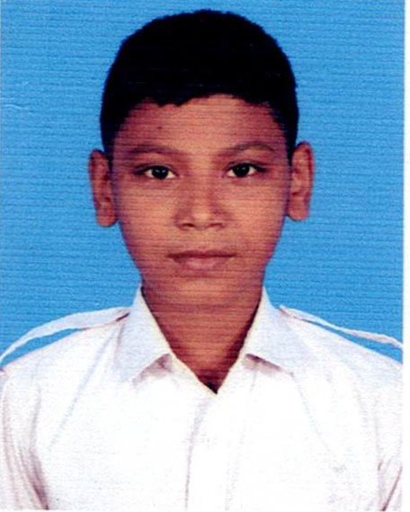 ARPON BONIK