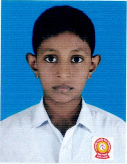 MD AHNAF