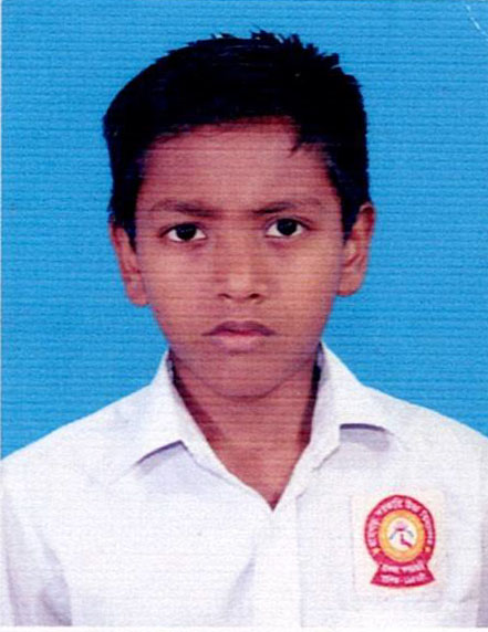 SAHRIN AHMED PARHAN