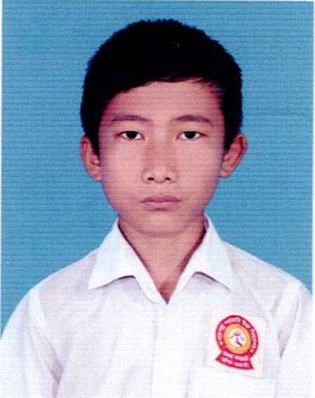 ADITTYA TRIPURA