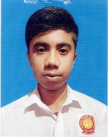 SAKIR HOSSEN RANA