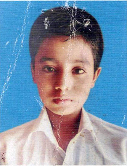 MD BAYZID AHAMMED TANJIM
