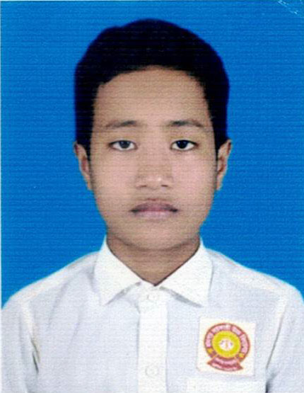 ODIR TRIPURA