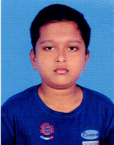 ADITTO CHAKRABORTY