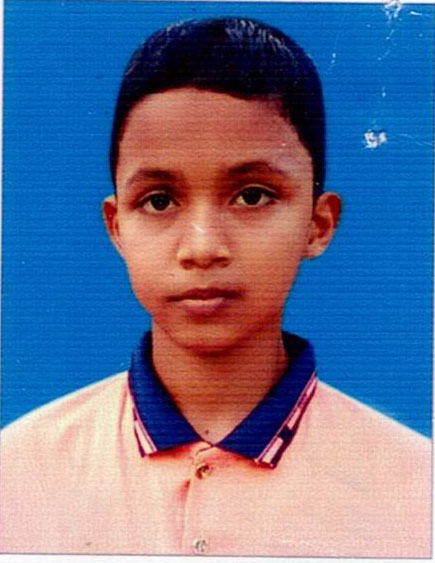 NAZMUL Islam NAHIN
