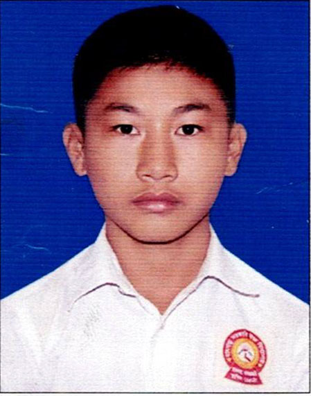 UCHINU MARMA
