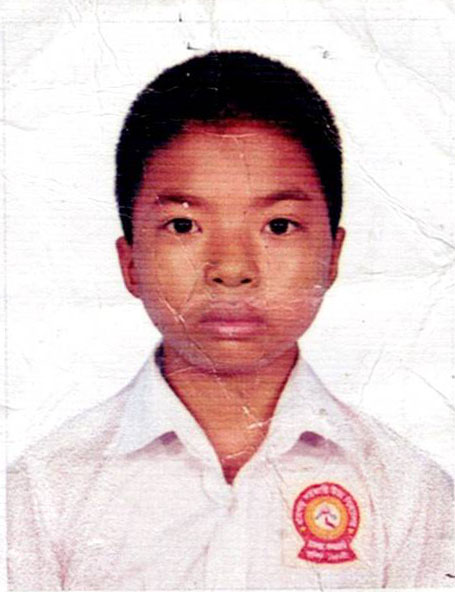 LAPRU MARMA