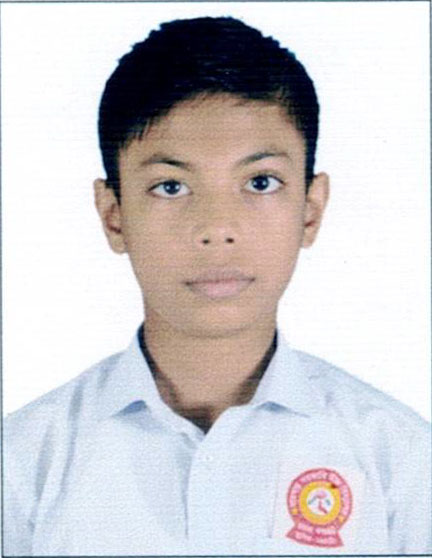 JAHIDUL Islam