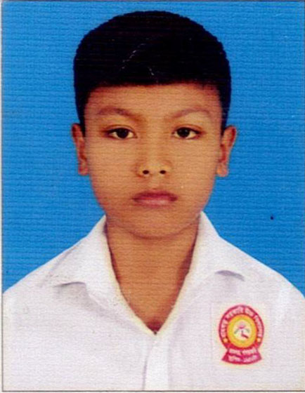 UCHINGLA MOG