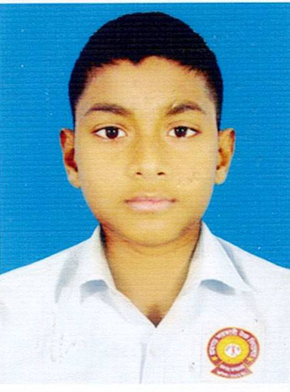 MD FARHAN ADEL