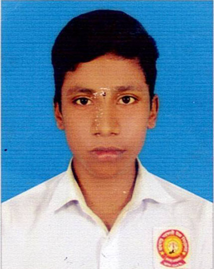 ARUP CHANDRA NATH