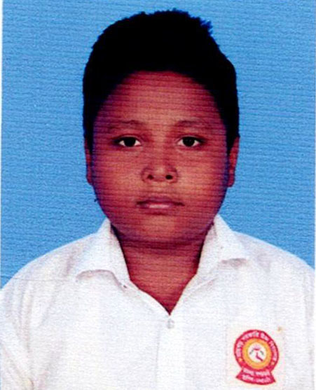 AMON DATTA