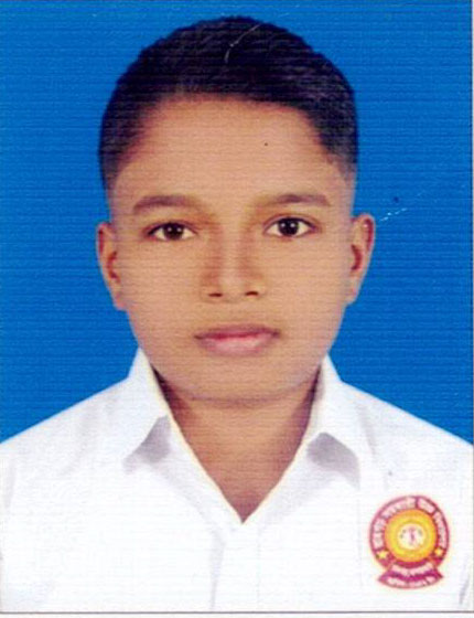 MOHAMMAD ROHAN