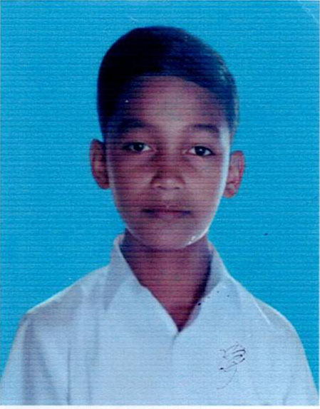 IMTIAZ ALOM