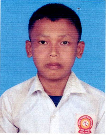 BIJOY MOG