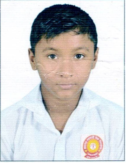 IJHARUL ALOM