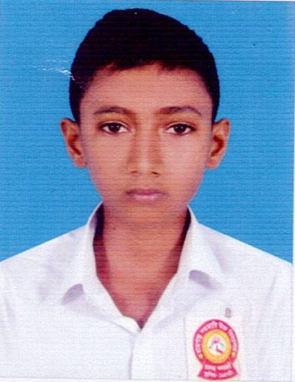 IMRAN HOSSEN RAFI