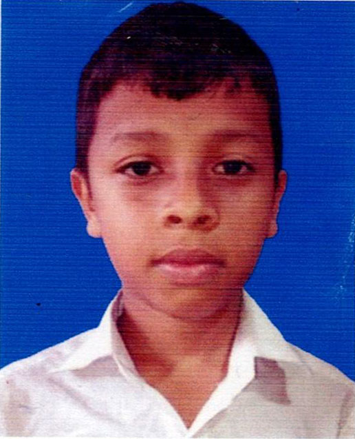 MD SHAJAHAN