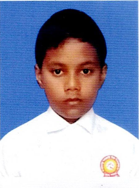ANIRBAN ROY