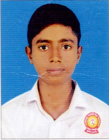 MOHAMMAD YEASIN