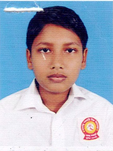 MD GOLAM MOSTAFA JUBAIR
