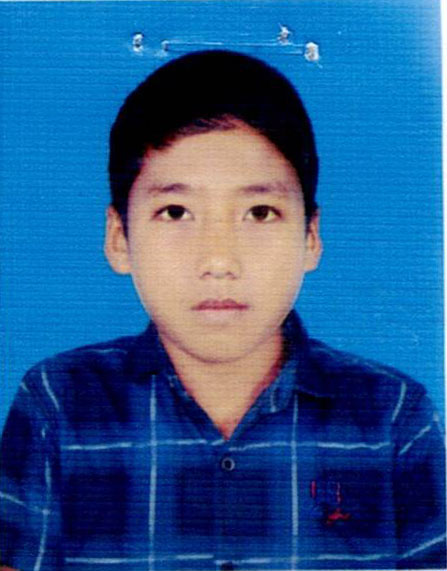 PRAMAS TRIPURA