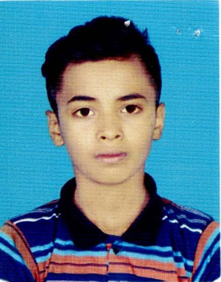 MD SHOHAG