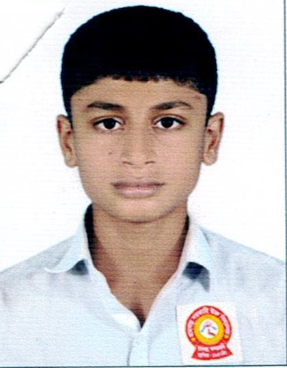 MD ABID