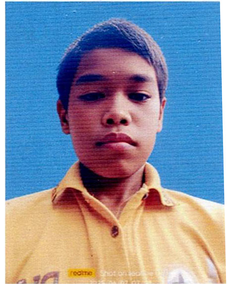 SUBAS TRIPURA