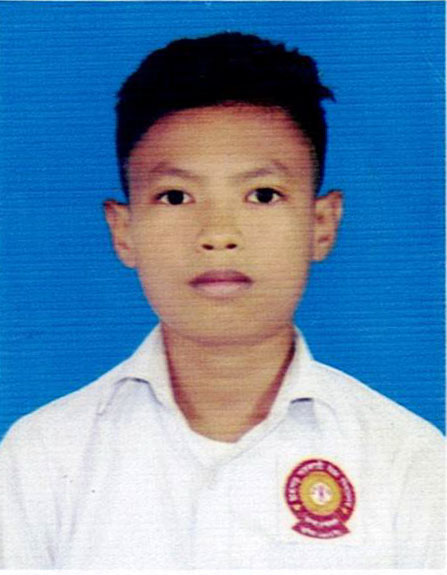 RURASU MARMA