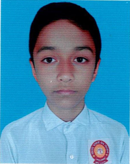 MAHAMUDUL ISLAM  SABID