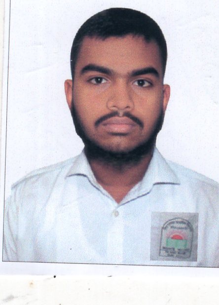 MD TANVIR MANDOL PAROSH