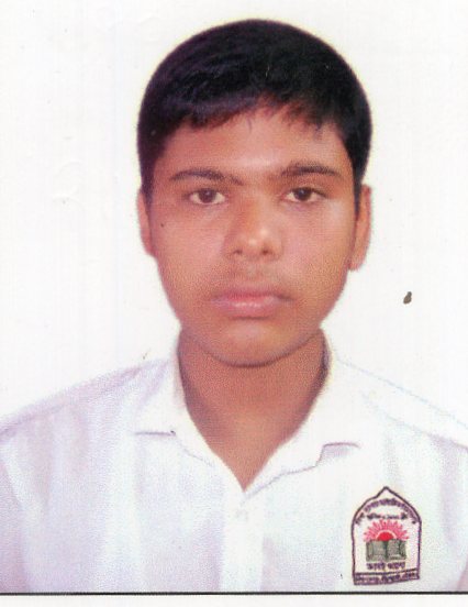 RIFABUL ISLAM FAIRAZ