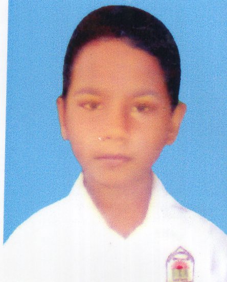 ANTOR CHAKRABORTY ANTU